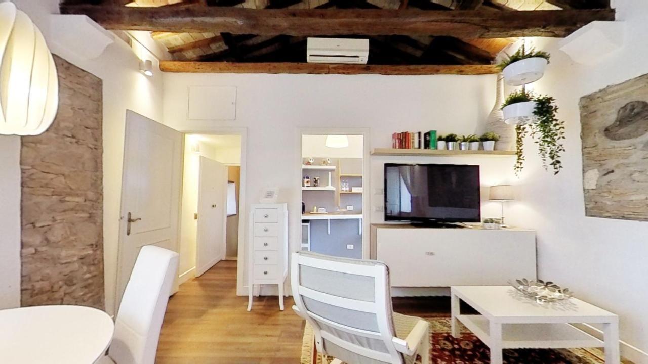 オスティア・アンティカ La Casa Nel Castelloヴィラ エクステリア 写真