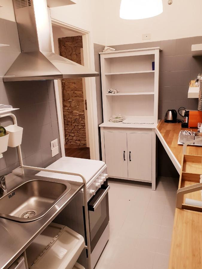 オスティア・アンティカ La Casa Nel Castelloヴィラ エクステリア 写真